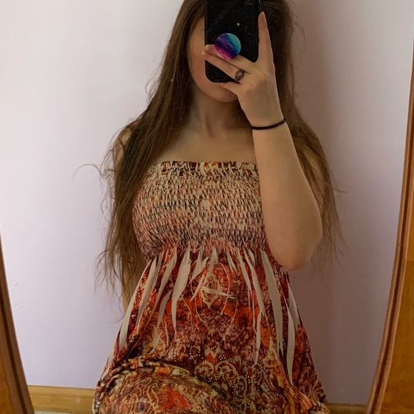 Playful sundress - Picture 2 of 3